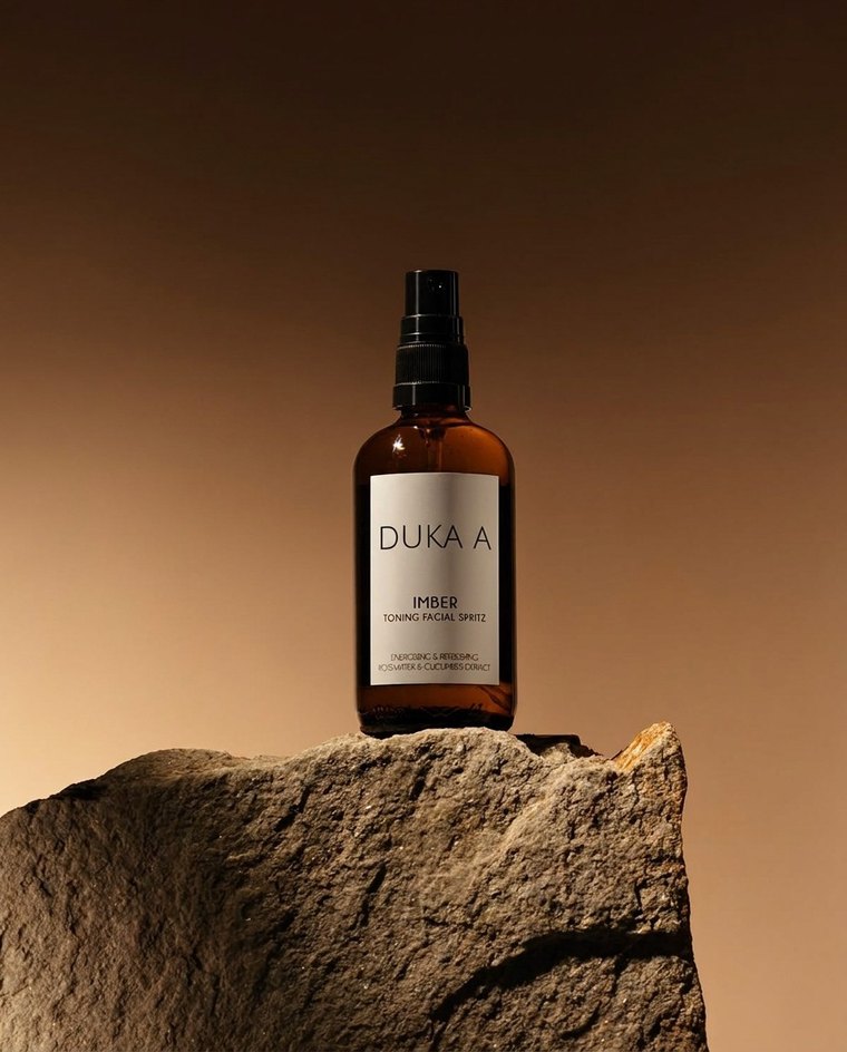 Duka A skincare store