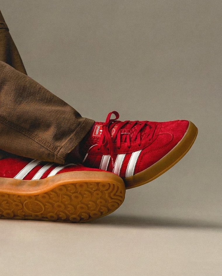adidas campaign work